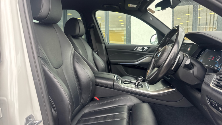 BMW X5 xDrive45e M Sport 5dr Auto Estate